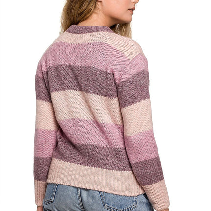 Women's Jumper BE Knit