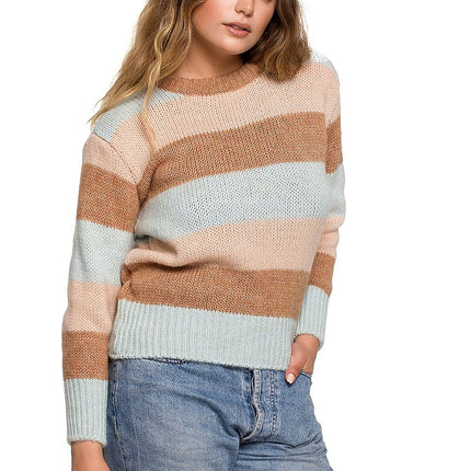 Women's Jumper BE Knit