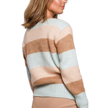 Women's Jumper BE Knit