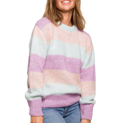 Women's Jumper BE Knit