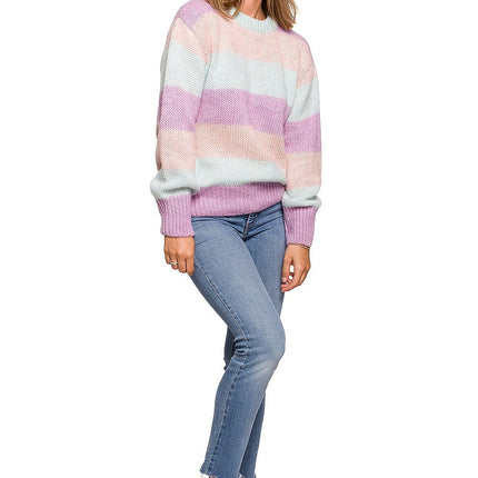 Women's Jumper BE Knit