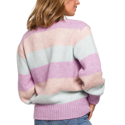 Women's Jumper BE Knit