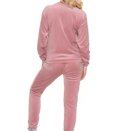 Women's Tracksuit PeeKaBoo