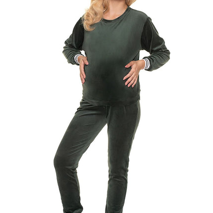 Women's Tracksuit PeeKaBoo