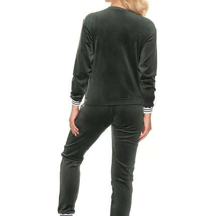 Women's Tracksuit PeeKaBoo