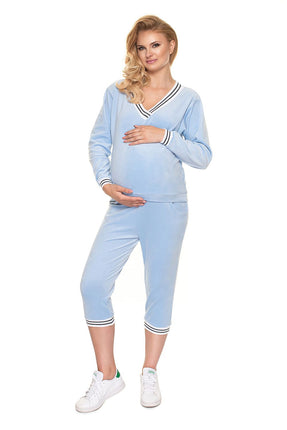 Women's Tracksuit PeeKaBoo