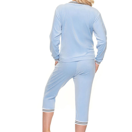 Women's Tracksuit PeeKaBoo