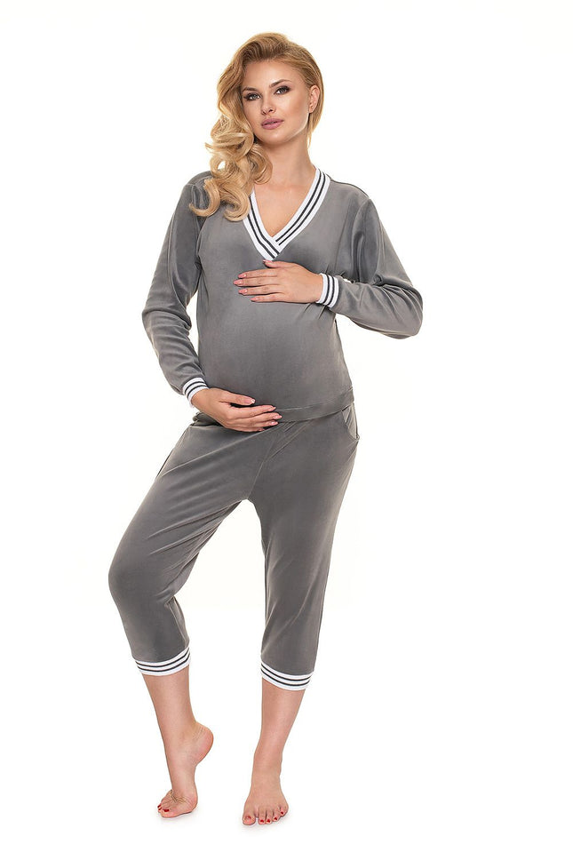 Women's Tracksuit PeeKaBoo