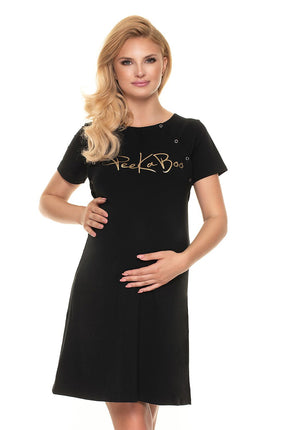 Women's Nightshirt PeeKaBoo