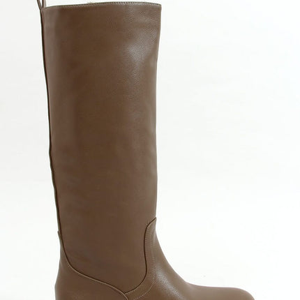 Women's Officer boots Inello