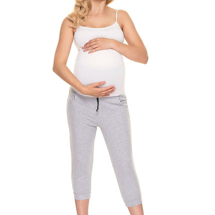 Women's Crop pants PeeKaBoo