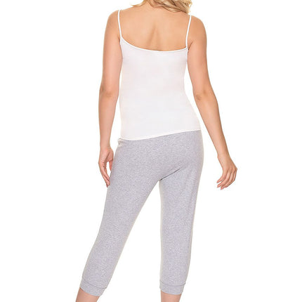 Women's Crop pants PeeKaBoo