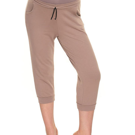 Women's Crop pants PeeKaBoo