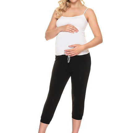 Women's Crop pants PeeKaBoo