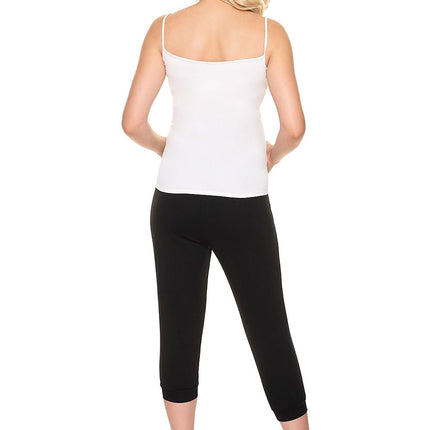 Women's Crop pants PeeKaBoo