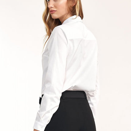 Women's Long Sleeve Shirt Nife