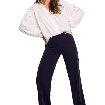 Women's Trousers Makover