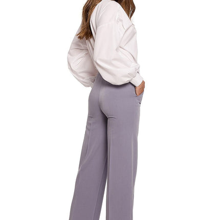 Women's Trousers Makover