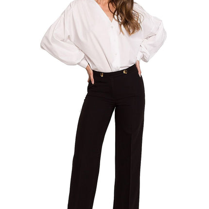 Women's Trousers Makover