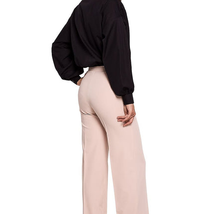 Women's Trousers Makover