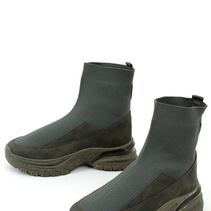 Women's Boots Inello