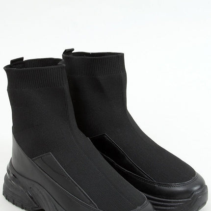 Women's Boots Inello