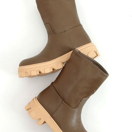 Women's Boots Inello