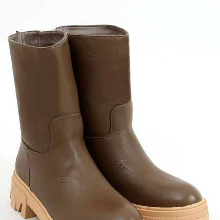 Women's Boots Inello