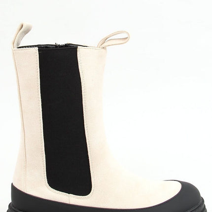 Bottines Jodhpur pour femme Inello