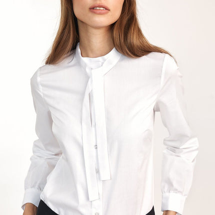 Women's Long Sleeve Shirt Nife