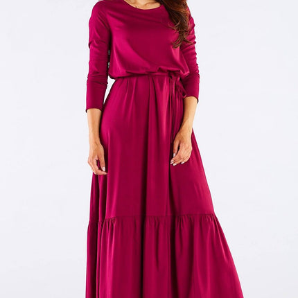 Robe de jour pour femme awama