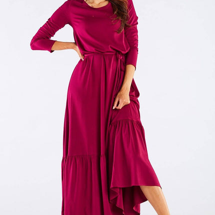 Robe de jour pour femme awama