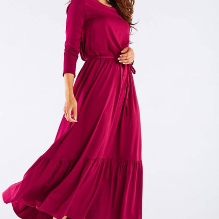 Robe de jour pour femme awama