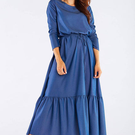 Robe de jour pour femme awama