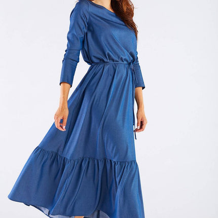 Robe de jour pour femme awama