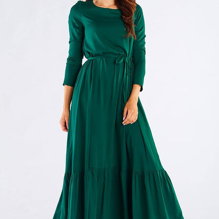 Robe de jour pour femme awama