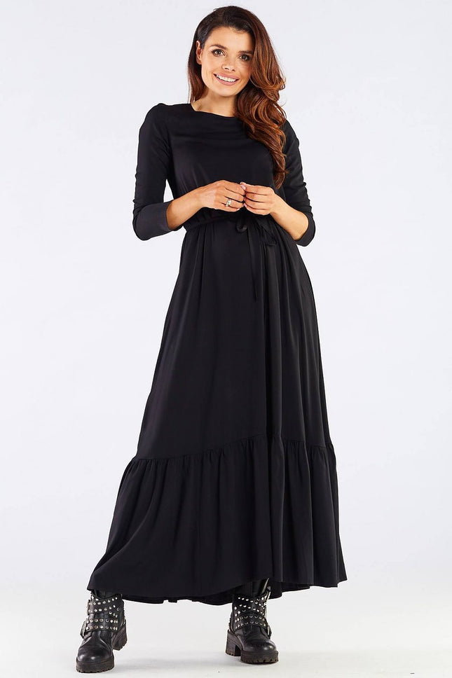 Robe de jour pour femme awama