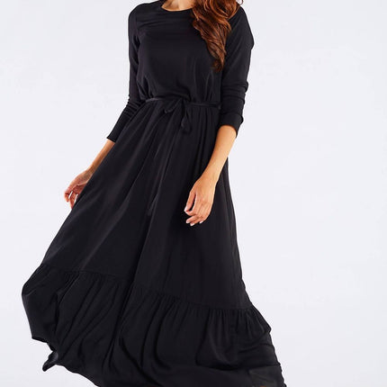 Robe de jour pour femme awama