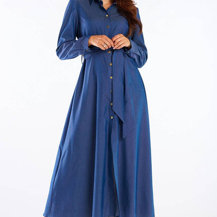 Robe de jour pour femme awama