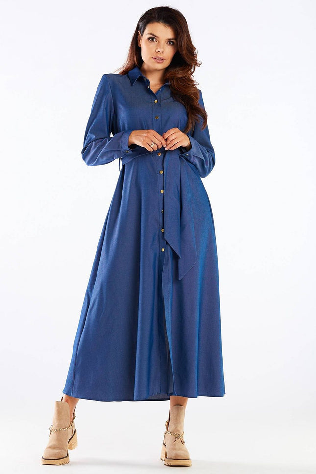 Robe de jour pour femme awama