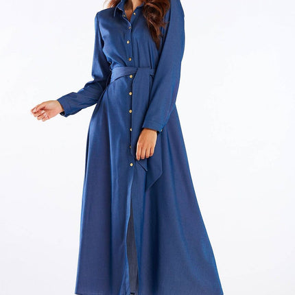 Robe de jour pour femme awama