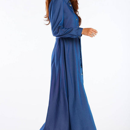 Robe de jour pour femme awama