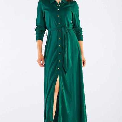 Robe de jour pour femme awama