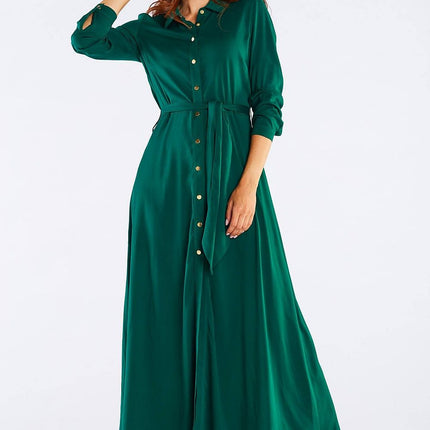 Robe de jour pour femme awama