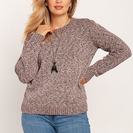 Women's Jumper MKM