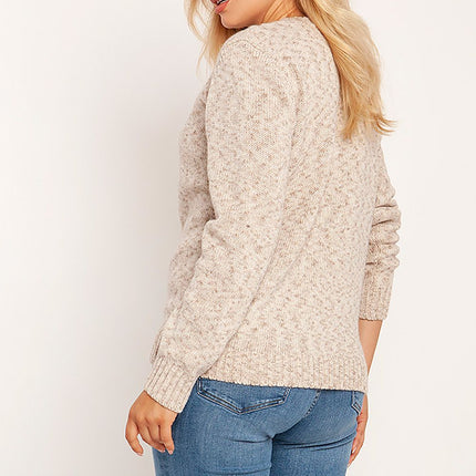 Women's Jumper MKM