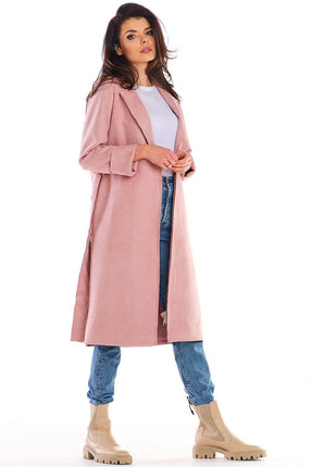 Women's Coat awama