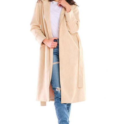 Women's Coat awama