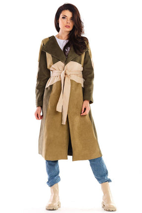 Women's Coat awama