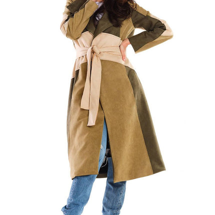 Women's Coat awama